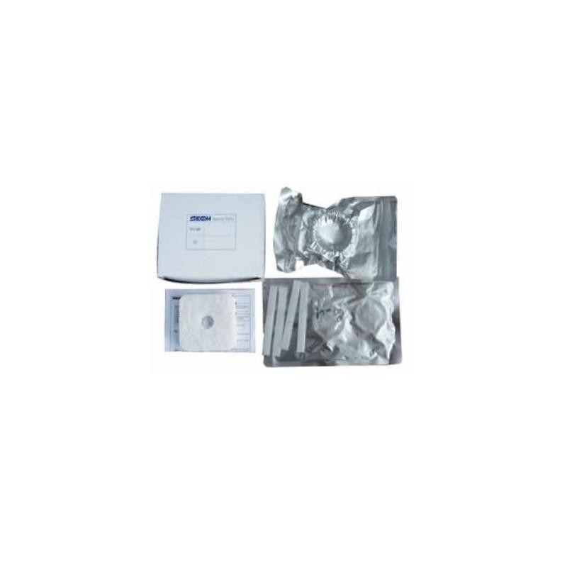 Kit De Reparation Pour Compresseur Secoh El S 60N
