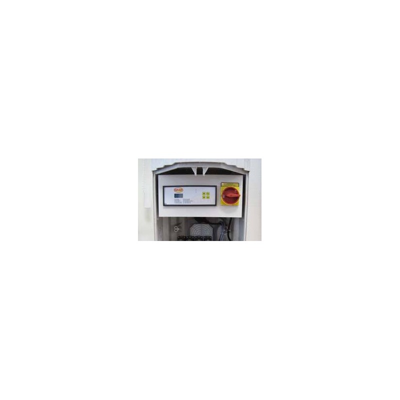 Automate KL-24 pour micro station Graf Klaro