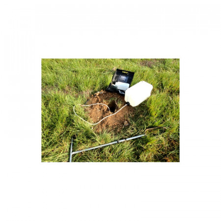 Etude de sol et de définition de filière d'Assainissement Non Collectif