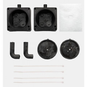 Kit de réparation compresseur à membranes générique et économique AIRBLOW 100