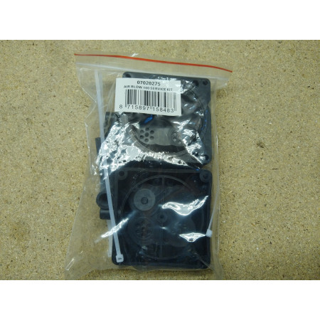 Kit de réparation compresseur à membranes générique et économique AIRBLOW 100