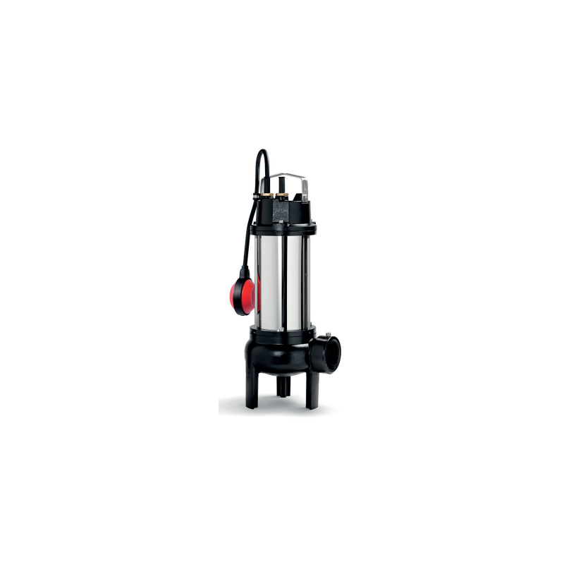 Pompe eaux chargées Semisom 290 AUT. H Pompe eaux chargées Semisom 290 AUT. H