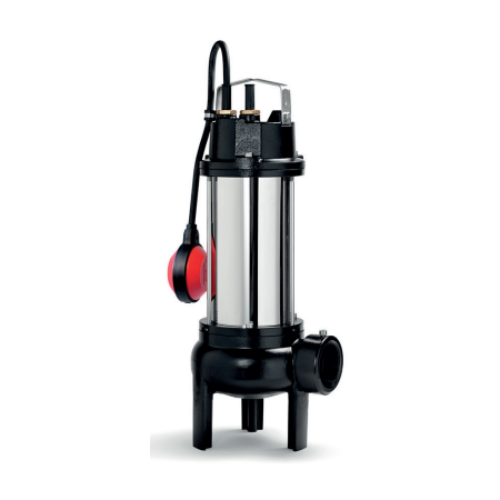 Pompe eaux chargées Semisom 290 AUT. H