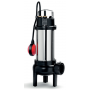 Pompe eaux chargées Semisom 290 AUT. H