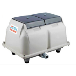 Compresseur à membranes Secoh Bibus EL-S-150W