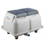Compresseur à membranes Secoh Bibus EL-S-150W