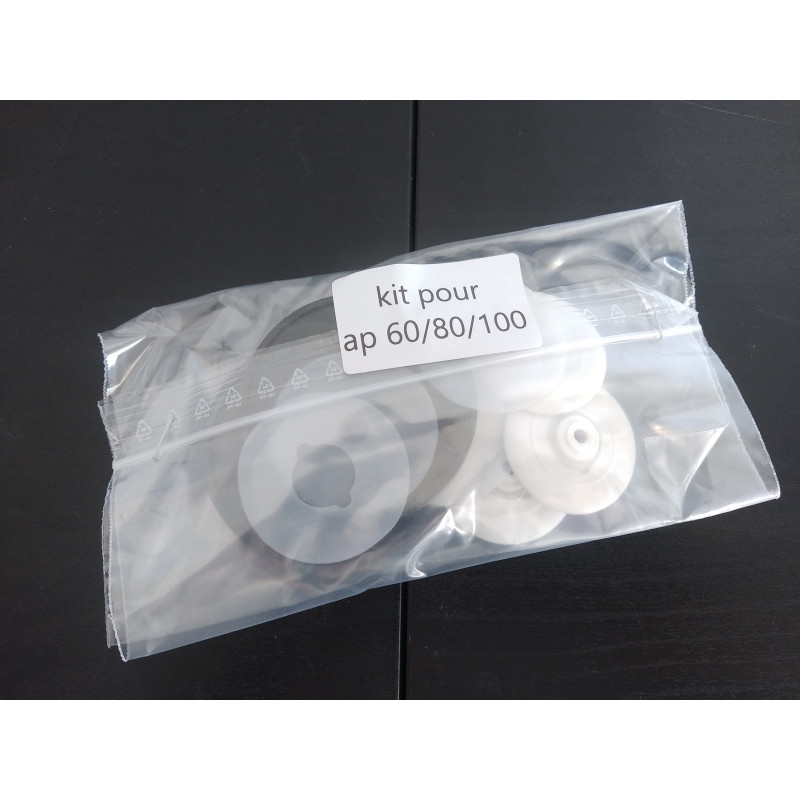 Kit de réparation AquaForte AP-Serie ( AP60, AP80, AP100) Kit de réparation AquaForte AP-Serie ( AP60, AP80, AP100)