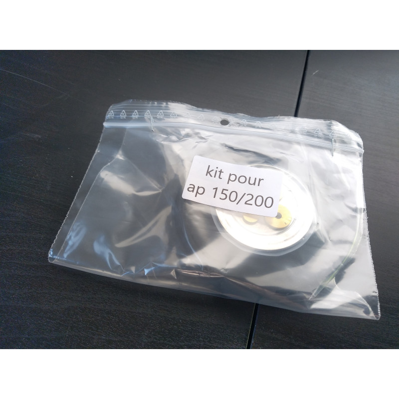 Kit de réparation AquaForte AP-Serie ( AP-150, AP-200 ) Kit de réparation AquaForte AP-Serie ( AP-150, AP-200 )