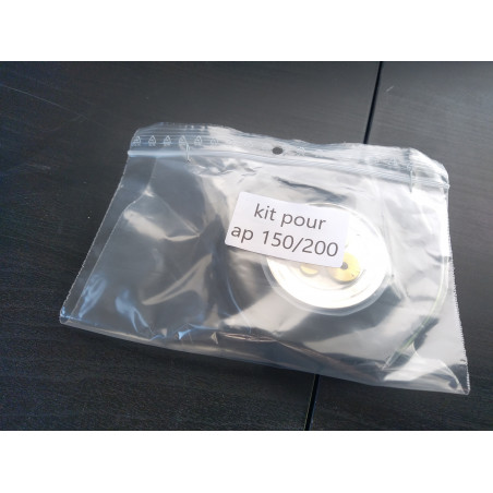 Kit de réparation AquaForte AP-Serie ( AP-150, AP-200 )