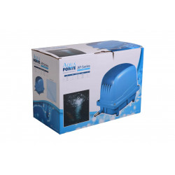 Compresseur à membranes AquaForte AP-80