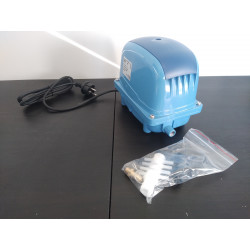 Compresseur à membranes AquaForte AP-80