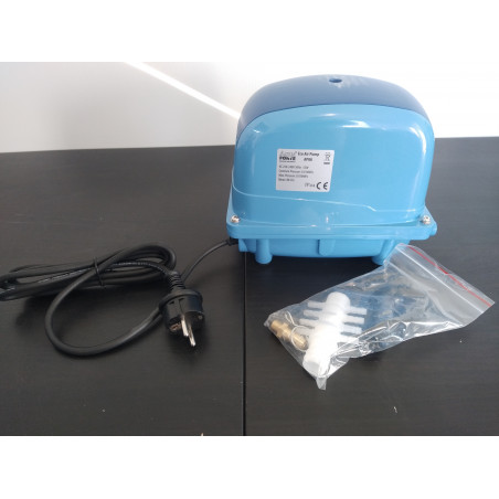 Compresseur à membranes AquaForte AP-80