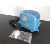 Compresseur à membranes AquaForte AP-60