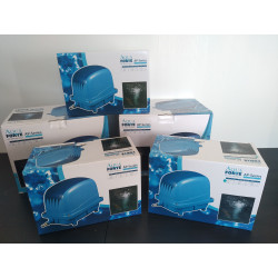 Compresseur à membranes AquaForte AP-Series