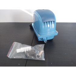 Compresseur à membranes AquaForte AP-100