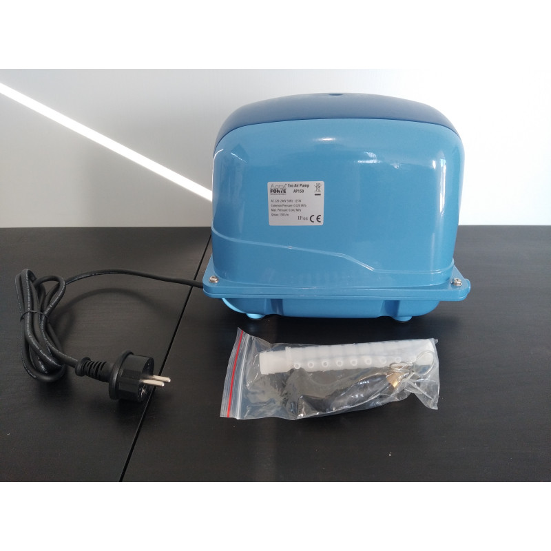 Compresseur à membranes AquaForte AP-150 Compresseur à membranes AquaForte AP-150