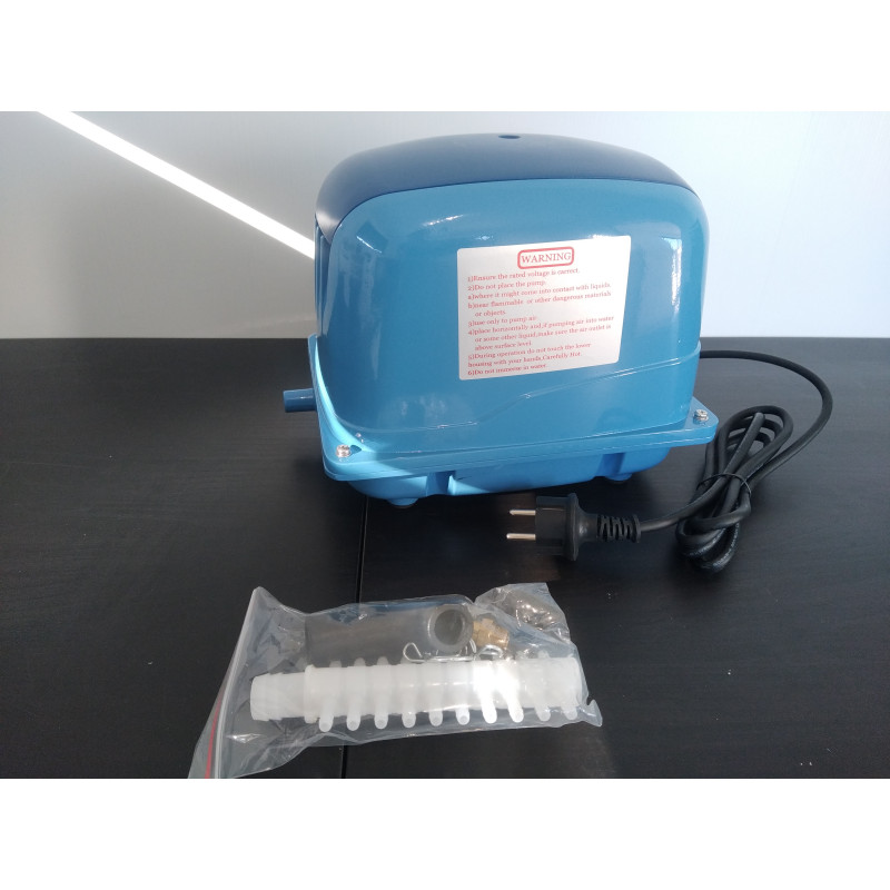 Compresseur à membranes AquaForte AP-200 Compresseur à membranes AquaForte AP-200