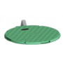 Couvercle Cuve Techneau ECOCITER D780