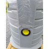 Poste de relevage Eaux chargées PR FB 370