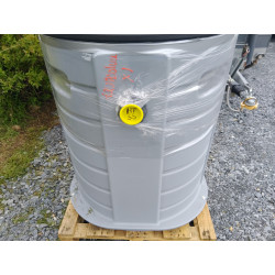 Poste de relevage Eaux chargées PR FB 370