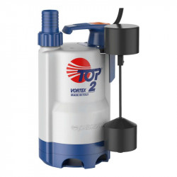Pompe Pedrollo TOP 2 GM Vortex