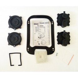 Kit complet réparation compresseur SLL-40