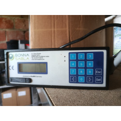 Automate micro-station Bonna Sabla Oxystep
