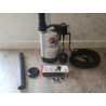 Kit adaptation Ecoflo PE2 5 et 6 EH sortie basse vers sortie haute