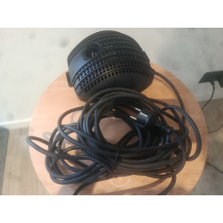 Pompe de recirculation FP1000 pour Micro-station Bionest ( compatible et identique au modèle d'origine )