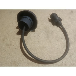 Voyant lumineux pour micro-station SEBICO AQUAmeris