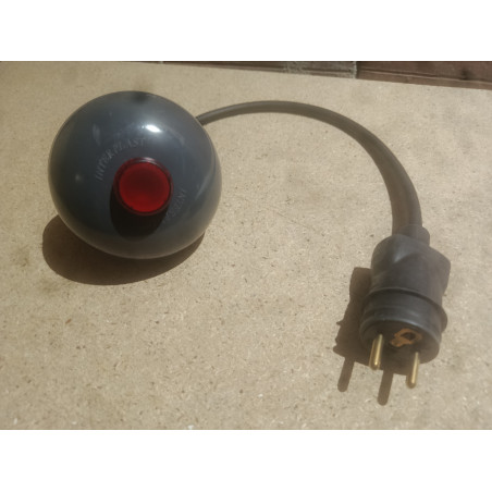 Voyant lumineux pour micro-station SEBICO AQUAmeris