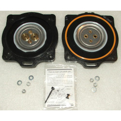 kit membranes compresseur Hiblow hp-150 et hp-200 cover