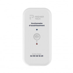 Alarme de niveau ECOFLO de Premier Tech AQUA