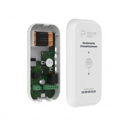 Alarme de niveau ECOFLO de Premier Tech AQUA