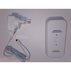 Alarme de niveau ECOFLO de Premier Tech AQUA