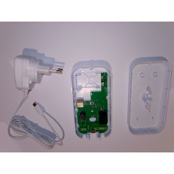 Alarme de niveau ECOFLO de Premier Tech AQUA