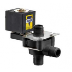 Électrovanne 3 voies pour micro-station NEVE Topaze.