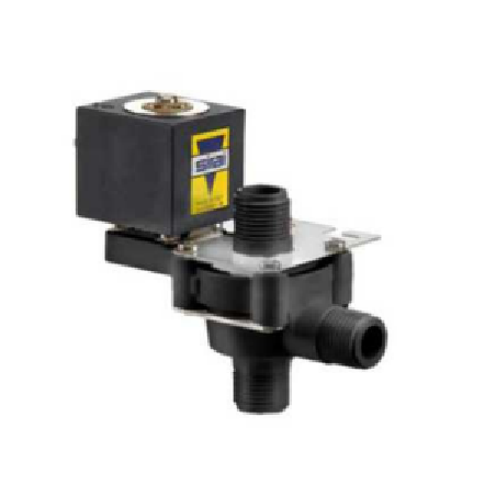 Électrovanne 3 voies pour micro-station NEVE Topaze.