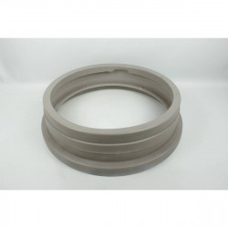 Rehausse PE Rotomoulée D600 - H150 Premier Tech Purflo