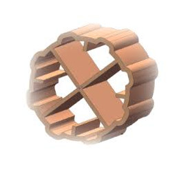 Média support de fixation libre pour micro-station SEBICO AQUAmeris