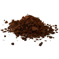Fragments de Coco 10-20 mm pour filtre compact cocolit 5 et 9 EH