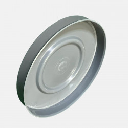 Bouchon PVC femelle D250 mm