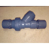 Clapet boule anti-retour D63 mm