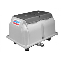 Compresseur a membranes SECOH EL-S-200W