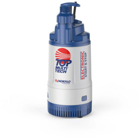 Pompe automatique Pedrollo TOP MULTI-TECH