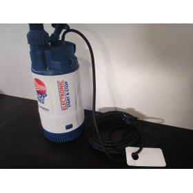 Pompe automatique Pedrollo TOP MULTI-TECH 2
