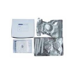 Kit de réparation compresseur BIBUS (SECOH) JDK-S-80, JDK-S-60, JDK-80, JDK-60