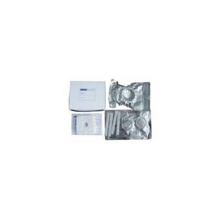 Kit de réparation compresseur BIBUS (SECOH) JDK-S-80, JDK-S-60, JDK-80, JDK-60