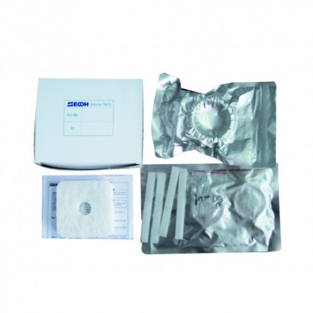 Kit de réparation compresseur BIBUS (SECOH) K-EL-D