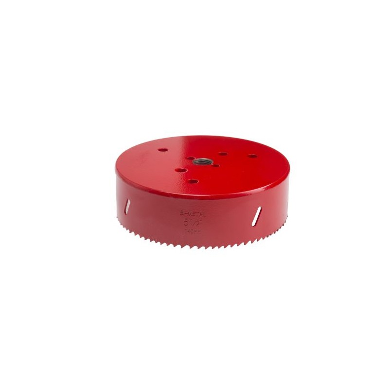 Cloche Ronde En Acier Pour Bovins - Diamètre 125 Mm - Hauteur 90 Mm - Passant 50 Mm - Couleur Bronze